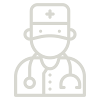 Dedicated Surgical Team Icon