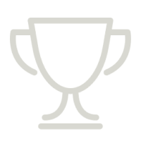 Rewards and Transparency icon